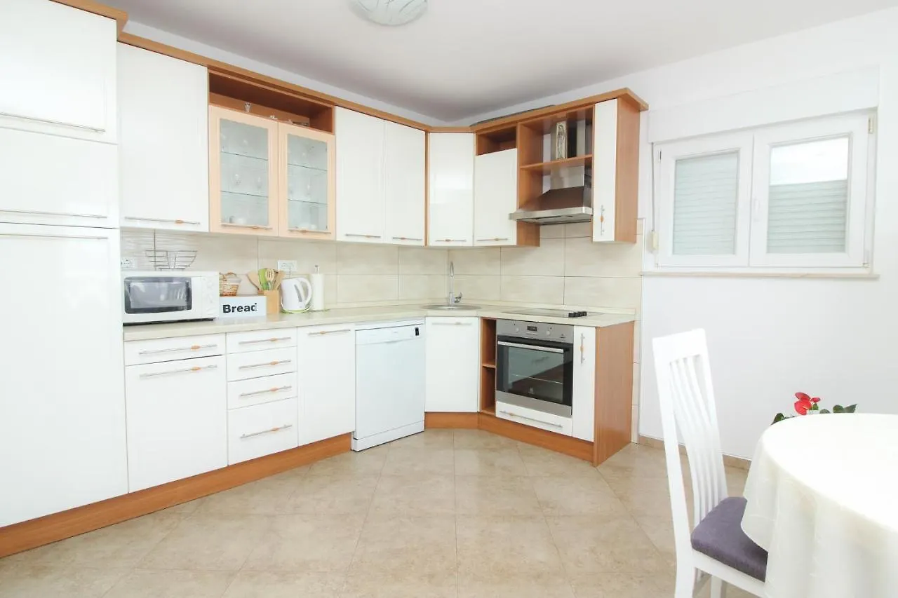 Apartments Lotta Zadar Croatia