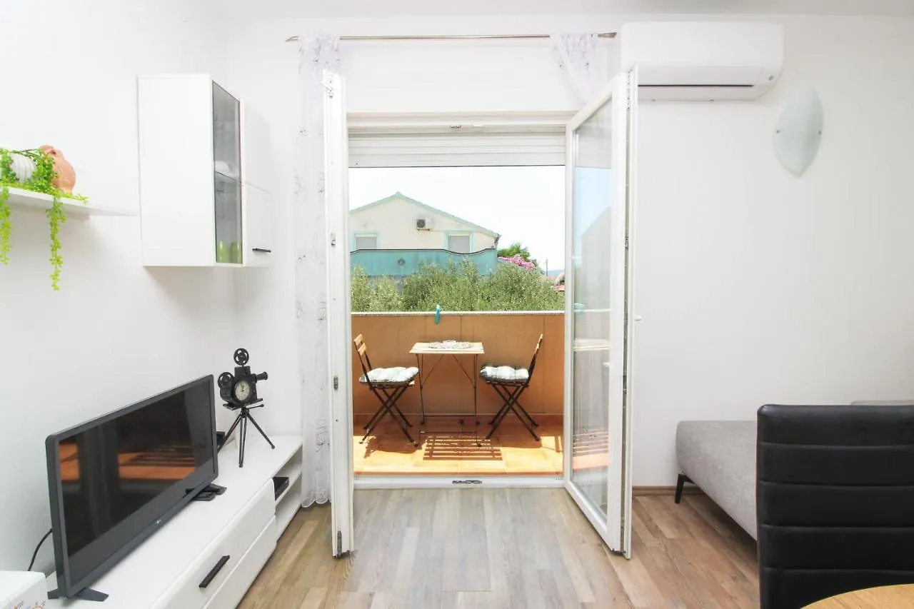 Apartments Lotta Zadar Croatia