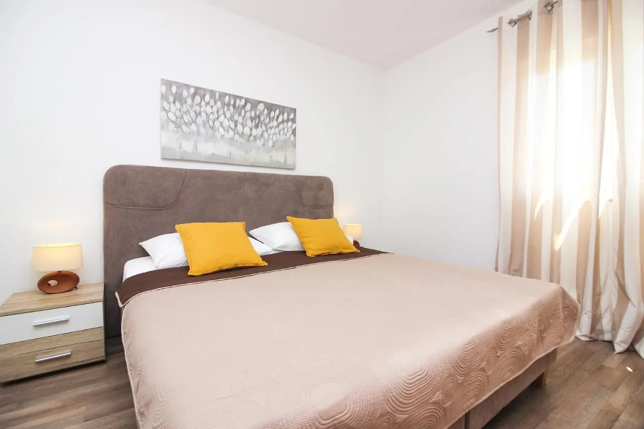 Apartments Lotta Zadar Croatia