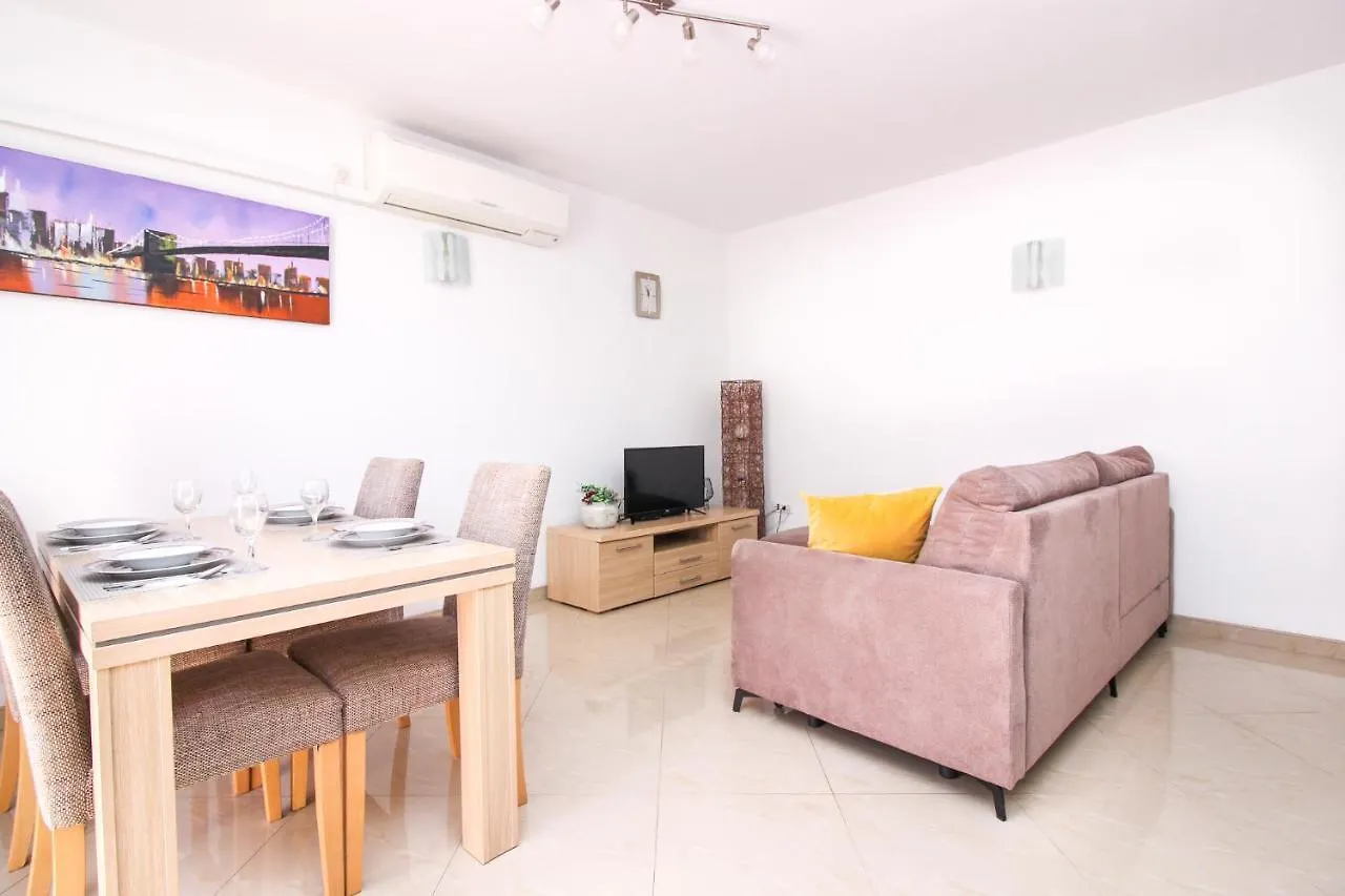 Apartments Lotta Zadar Croatia