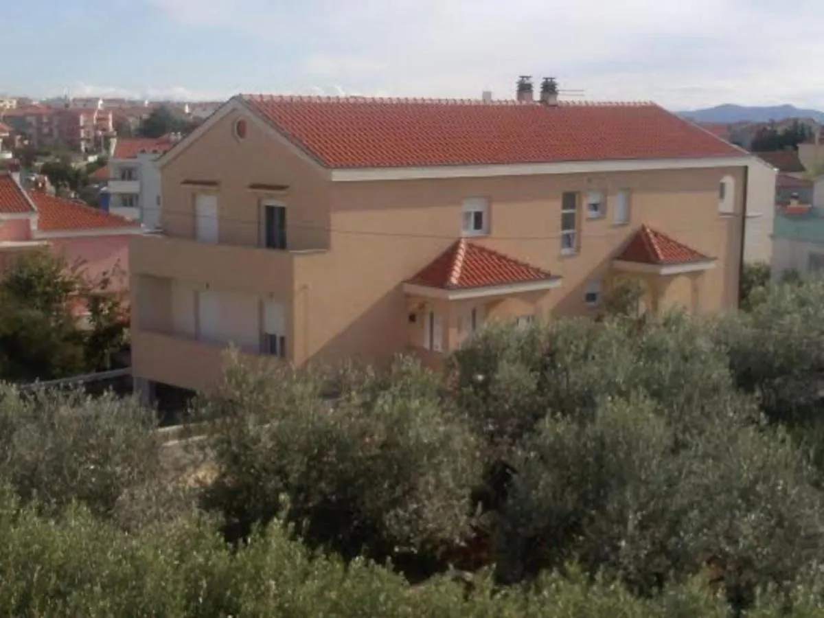 Apartments Lotta Zadar 0*,  Croatia